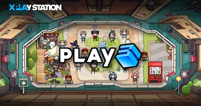 Ra mắt bản Beta PLAY3