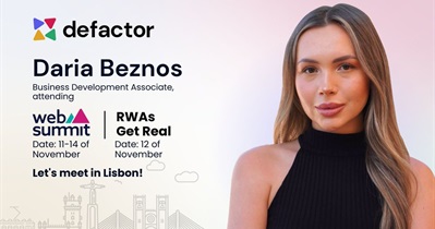 Web Summit em Lisboa, Portugal