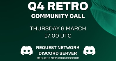 Request to Host Community Call on March 6th