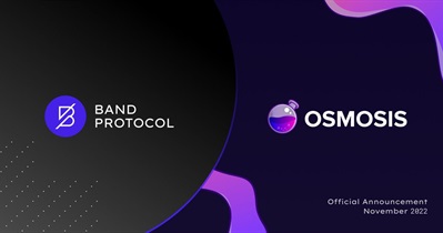 Partnership With Osmosis