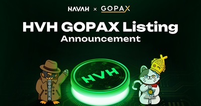 Listing on GOPAX