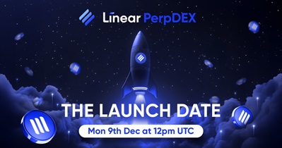 Lanzamiento de PerpDEX