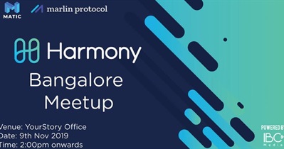 방갈로르 Meetup, 인도