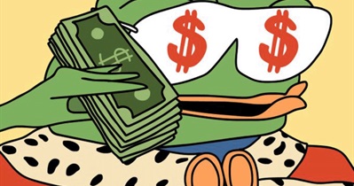 Wall Street Pepe to Launch NFT Collection on August 22nd