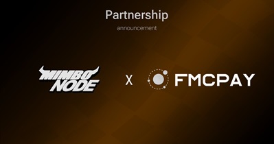 MimboGameGroup Partners With FMCPAY