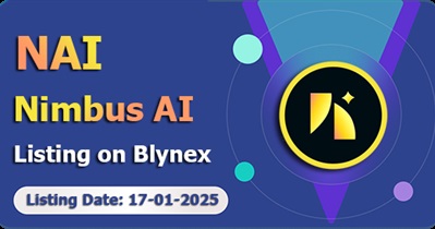 Nimbus AI to Be Listed on Blynex