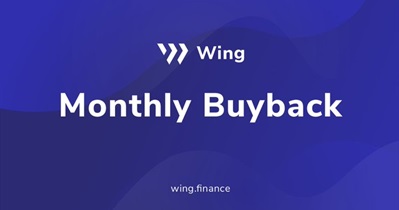 Buyback Update