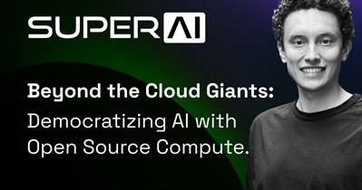 SuperAI sa Singapore