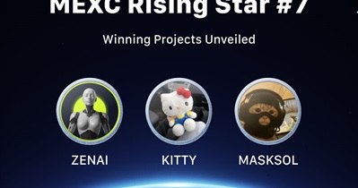 Zen AI to Be Listed on MEXC