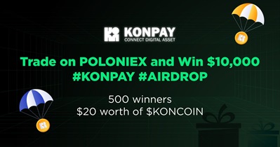 Trading Competition on Poloniex