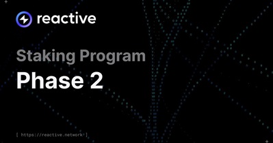 Phase 2 ng Staking Program