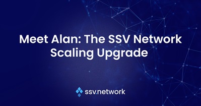 SSV Network to Undergo Hard Fork on November 25th