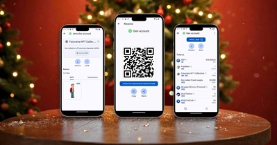 Lançamento OmniXEP mobile wallet