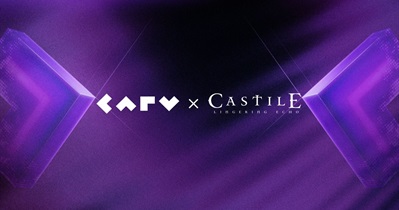 CARV Partners With CASTILE