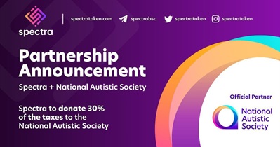 Партнерство с National Autistic Society