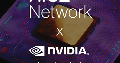 Parceria com a NVIDIA