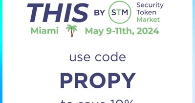 Propy to Participate in Tokenize This in Miami on May 9th