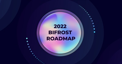 Запуск сети Bitfrost