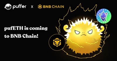 BNB Chain Tích hợp