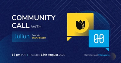 Community Call on Hangouts