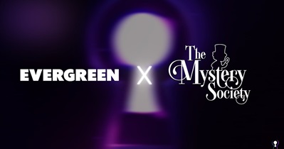 Pakikipagsosyo sa The Mystery Society