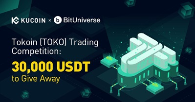 Trading Competition on KuCoin