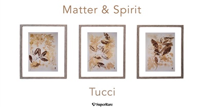 Matter &amp; Spirit Drop