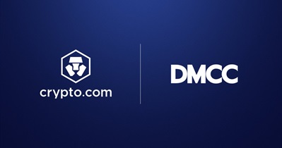 Pakikipagsosyo sa Dubai Multi-Commodities Centre (DMCC)