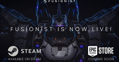 Endurance to Start Fusionist CBT on Steam