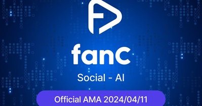 FanC to Hold AMA on X on April 11th
