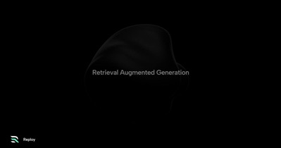 Reploy to Release Retrieval-Augmented Generation (RAG) Model Update in February