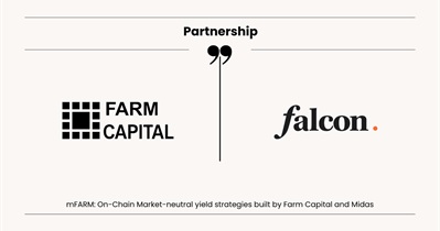 Colaboración con Farm Capital