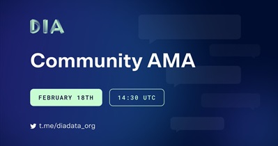 AMA en Telegram