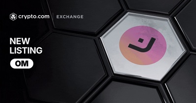 Listahan sa Crypto.com Exchange