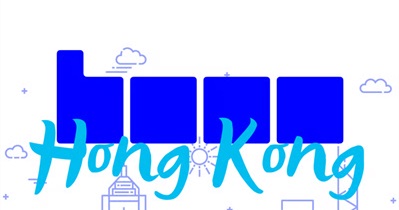 Consensus HK tại Hồng Kông, Trung Quốc