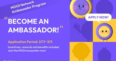 Амбассадорская программа