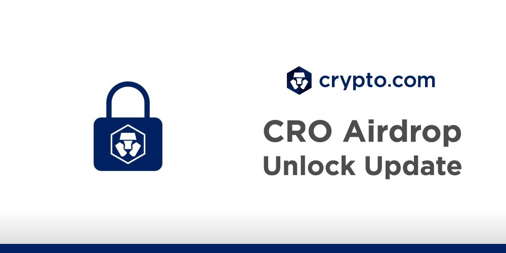 airdrop crypto price