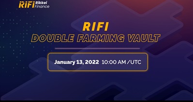RIFI Double Farming