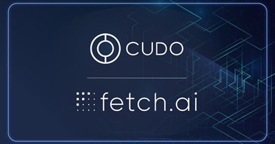 Partnership With Cudo