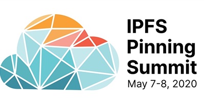 IPFS Pinning Summit