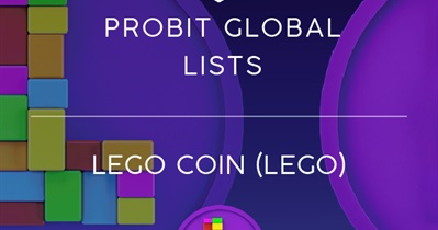 Listahan sa ProBit Global