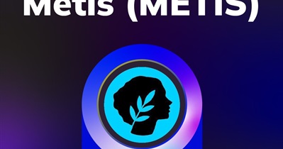 Metis Token to Be Listed on AscendEX