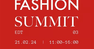 SAND to Participate in Future Fashion Summit in Paris on February 21st