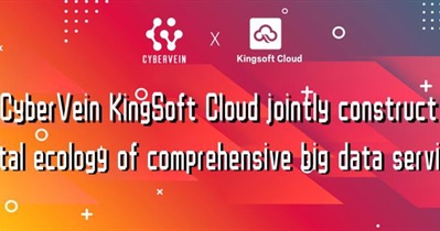 Kingsoft Cloud Partnership Airdrop