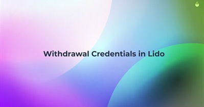 Withdrawal Credential Vot