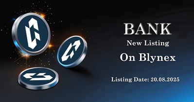 Lên danh sách tại Blynex