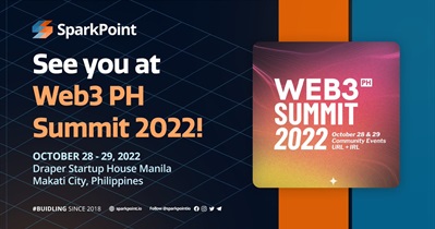 Участие в «Web3 PH Summit»