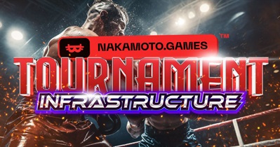 Nakamoto Games запустит UMT 2.0 в четвертом квартале