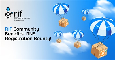 RNS Registration Bounty