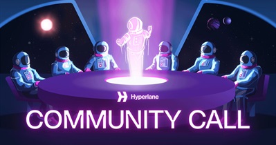 Hyperlane to Host Community Call on November 11th
